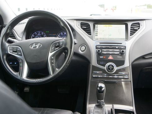 Used 2016 Hyundai Azera image 33