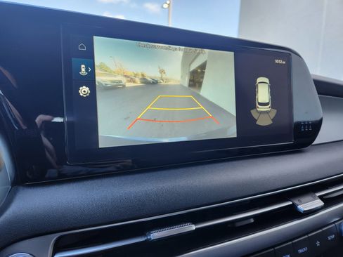 Used 2024 Hyundai Palisade SE image 26