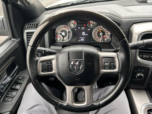 Used 2018 RAM 2500 Limited image 18