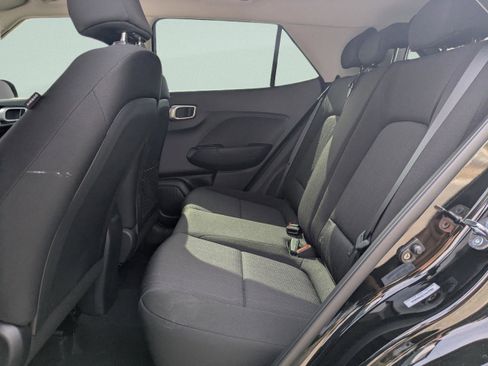 New 2026 Hyundai Venue SE FWD image 13