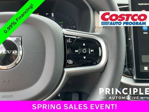 New 2026 Volvo XC90 T8 Plus AWD/4WD image 24