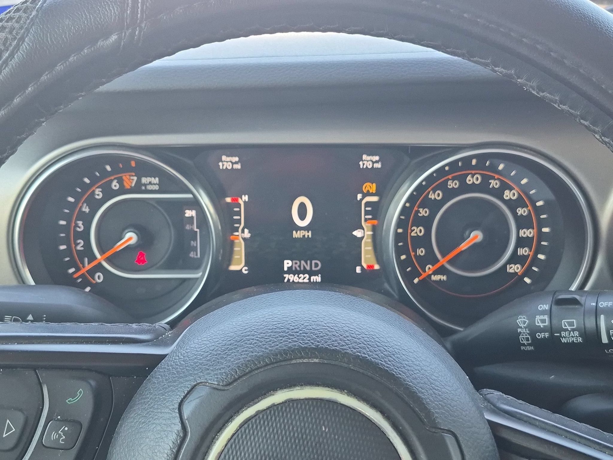 Used 2020 Jeep Wrangler Unlimited Sport S AWD/4WD image 24