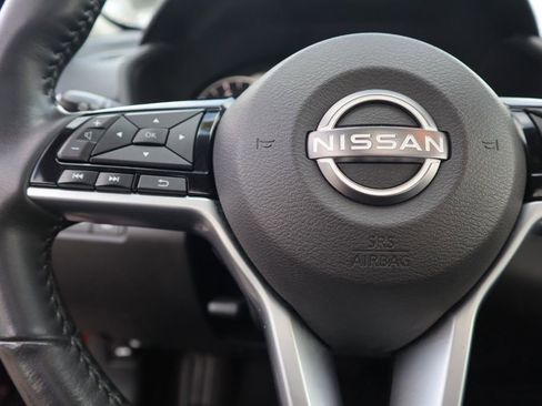 Certified 2025 Nissan Altima 2.5 SL AWD/4WD image 21