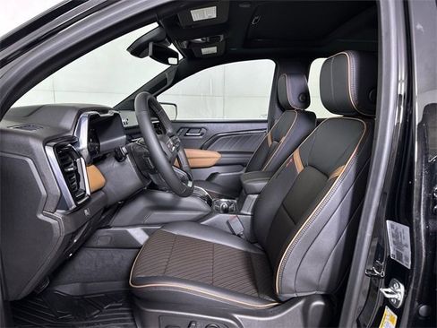 New 2026 GMC Canyon AT4 w/ Technology Plus Package image 20