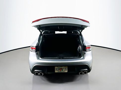 Certified 2026 Porsche Macan image 27