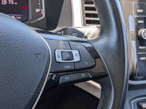 Used 2019 Volkswagen Atlas SEL AWD/4WD image 29