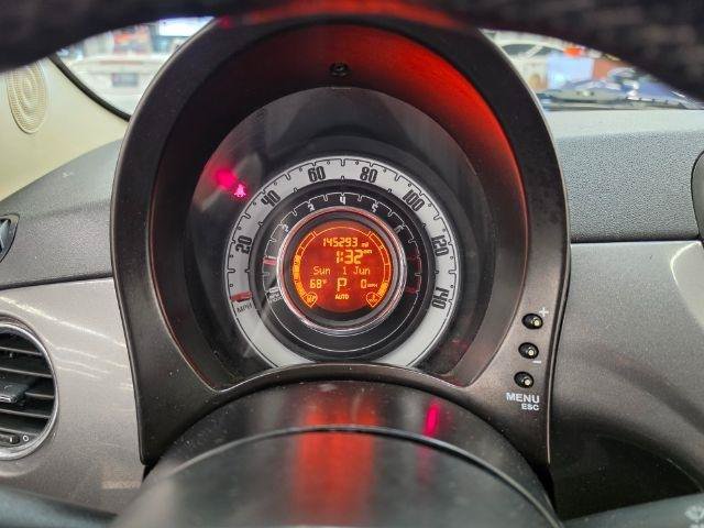 Used 2012 FIAT 500 Pop FWD image 15