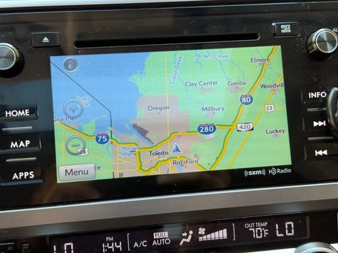 Used 2017 Subaru Outback 2.5i Touring image 29