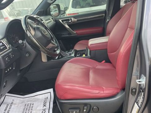 Used 2020 Lexus GX 460 Premium image 6