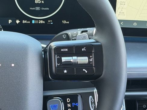 New 2026 Hyundai Ioniq 9 SEL image 14