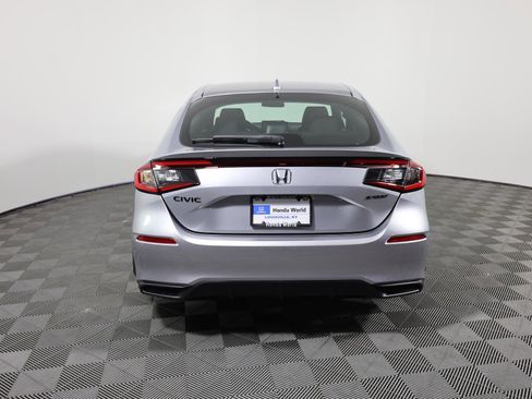 Used 2026 Honda Civic Sport image 5
