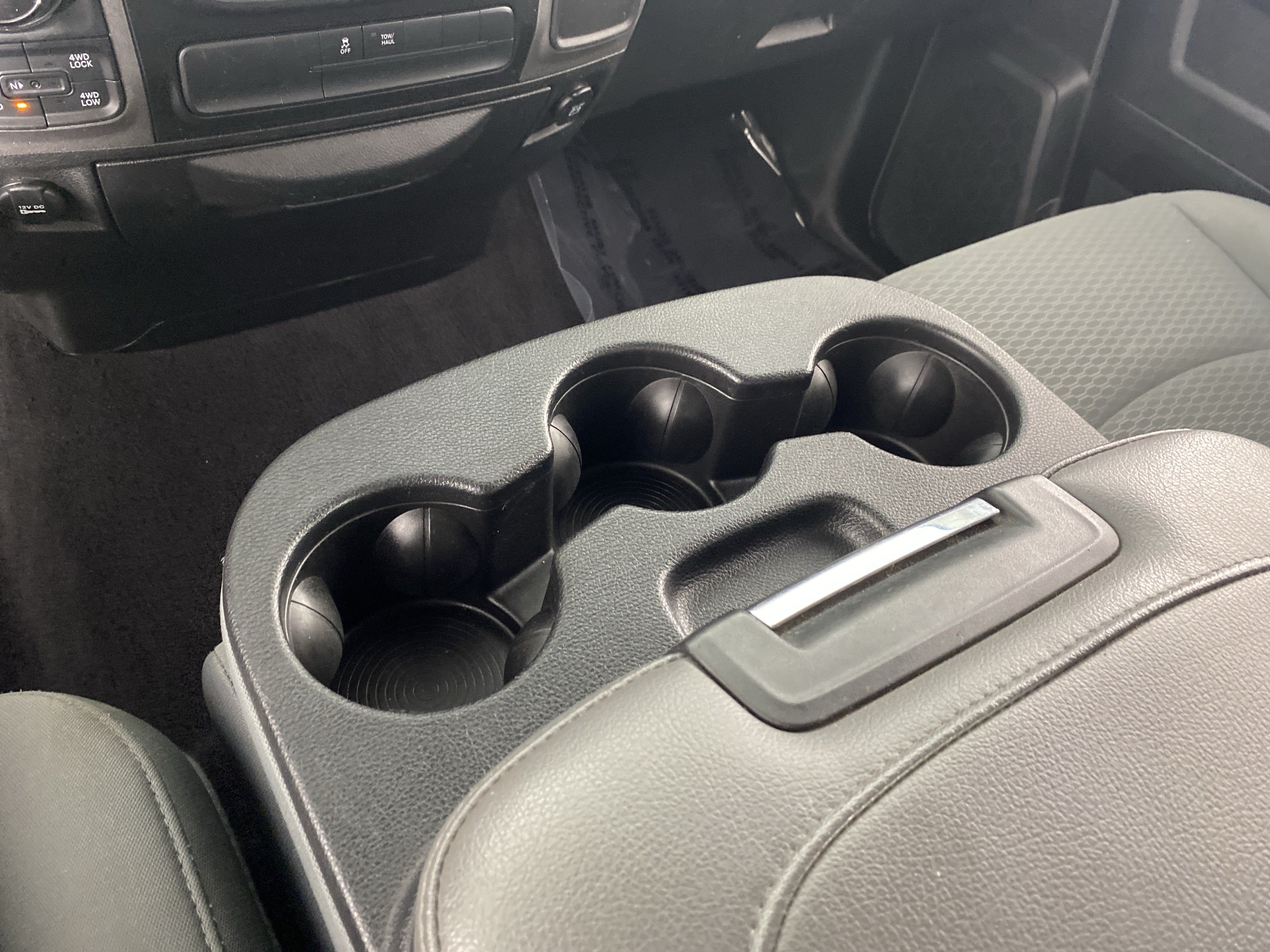 Used 2019 RAM 1500 Express w/ Express Value Package AWD/4WD image 25