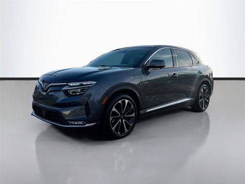 New 2025 VinFast VF 8 Plus image 3