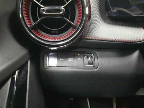 New 2026 Chevrolet Equinox RS w/ Convenience Package III image 17