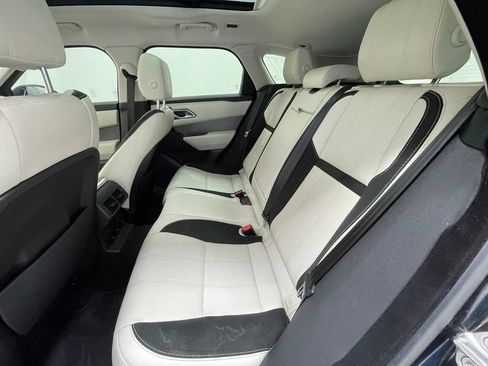 Used 2019 Land Rover Range Rover Velar S AWD/4WD image 12
