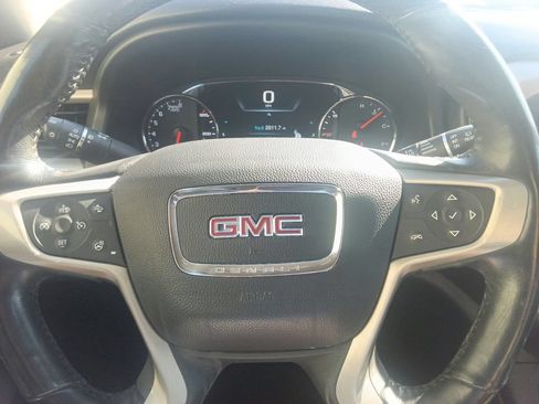 Used 2019 GMC Acadia Denali w/ Technology Package AWD/4WD image 20
