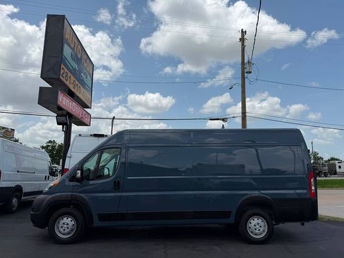 Used 2019 RAM ProMaster 3500 FWD image 4