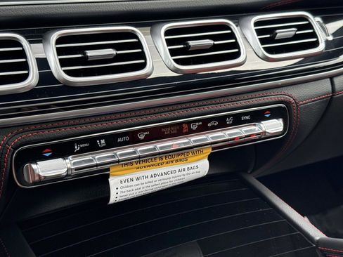 New 2026 Mercedes-Benz GLE 53 AMG 4MATIC Coupe image 25