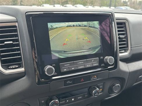 Certified 2024 Nissan Frontier SV w/ SV Convenience Package image 30