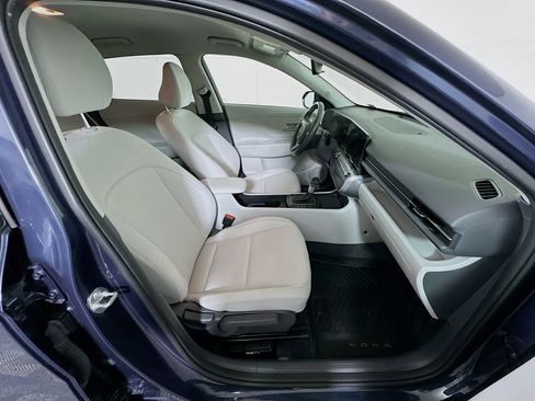 Used 2025 Hyundai Kona SEL FWD image 29
