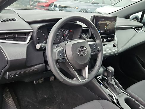 Used 2023 Toyota Corolla SE w/ Carpet Mat Package (TMS) image 13