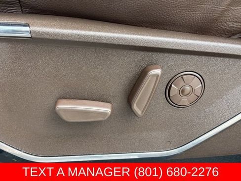 Used 2026 Ford F350 King Ranch w/ Tremor Off-Road Package AWD/4WD image 20