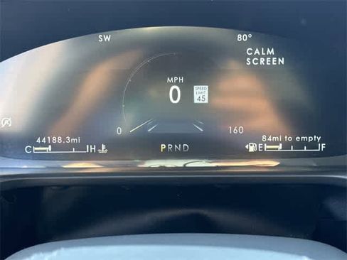 Used 2020 Lincoln Aviator Reserve w/ Equipment Group 202A image 23