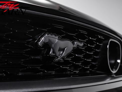 Used 2022 Ford Mustang Mach 1 RWD image 9