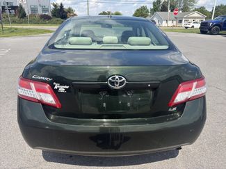 Used 2011 Toyota Camry LE FWD video 4