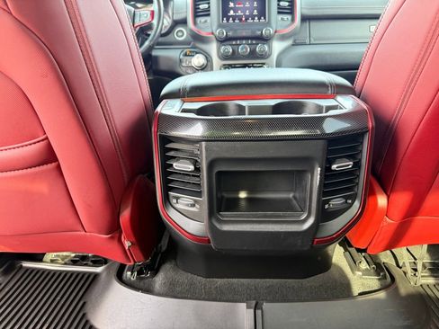 Used 2020 RAM 1500 Rebel w/ Rebel Level 1 Equipment Group AWD/4WD image 23
