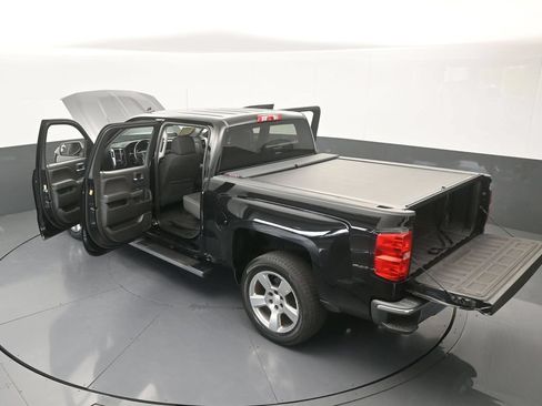 Used 2018 Chevrolet Silverado 1500 LT w/ All Star Edition RWD image 62