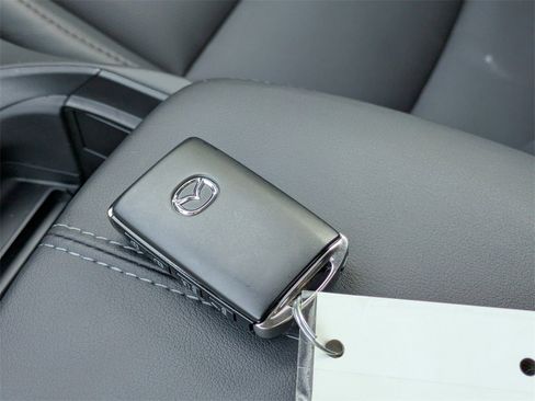 New 2026 MAZDA CX-30 2.5 Turbo w/ Premium Plus Pkg image 30