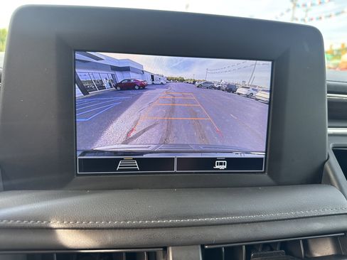 Used 2023 Chevrolet Tahoe LS image 27