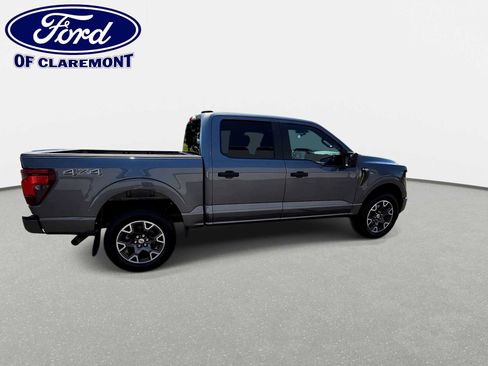 Used 2024 Ford F150 STX AWD/4WD image 8