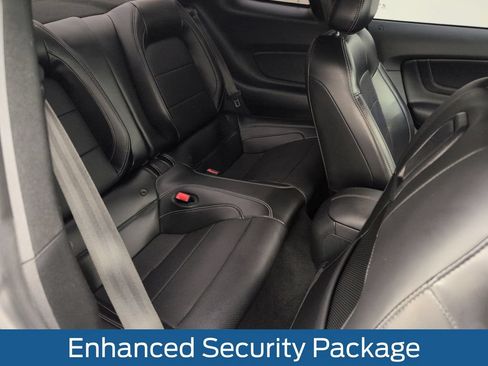 Used 2020 Ford Mustang GT Premium w/ GT Performance Package RWD image 16