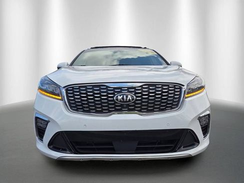 Used 2019 Kia Sorento SX AWD/4WD image 8