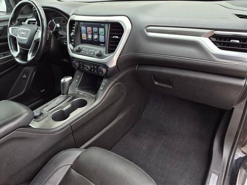 Used 2019 GMC Acadia SLT FWD image 25
