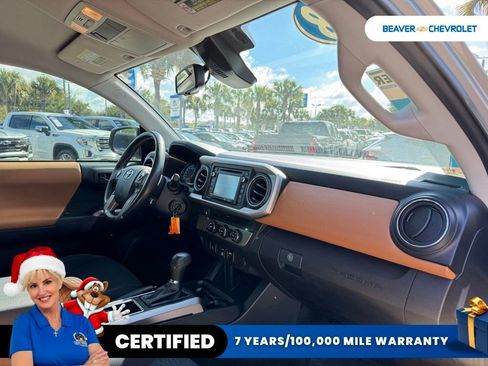 Used 2018 Toyota Tacoma SR5 image 26