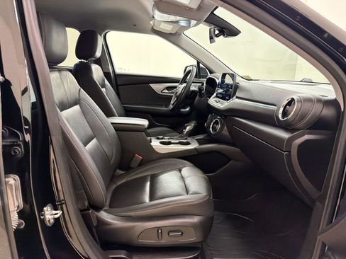 Used 2023 Chevrolet Blazer LT w/ LPO, Floor Liner Package FWD image 31