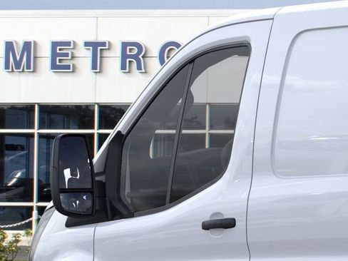 New 2026 Ford Transit 250 Low Roof RWD image 20