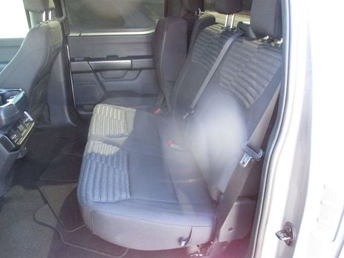 Used 2023 Ford F150 XL w/ STX Appearance Package image 7