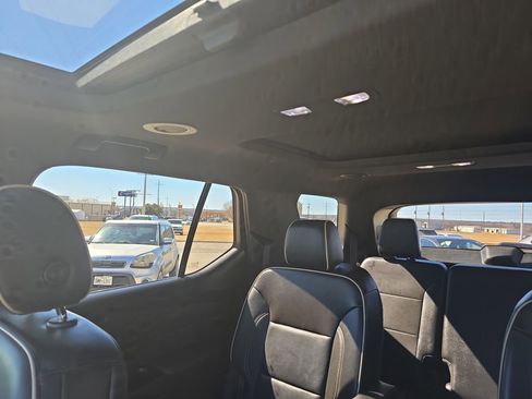 Used 2023 Chevrolet Traverse Premier w/ LPO, Floor Liner Package image 8