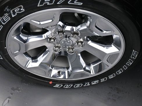 New 2026 RAM 1500 Big Horn image 20