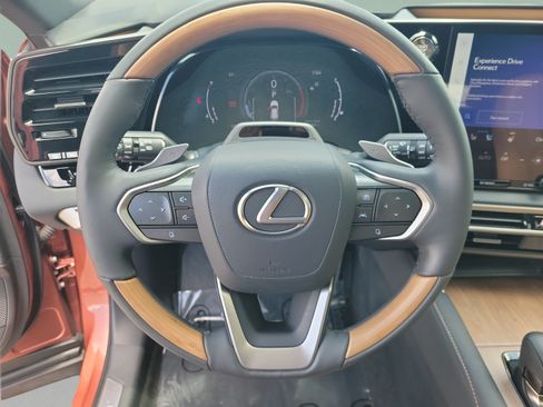 Certified 2024 Lexus RX 350 Premium Plus w/ Convenience Package FWD image 9