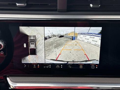 Used 2024 GMC Sierra 1500 Denali w/ Technology Package AWD/4WD image 48