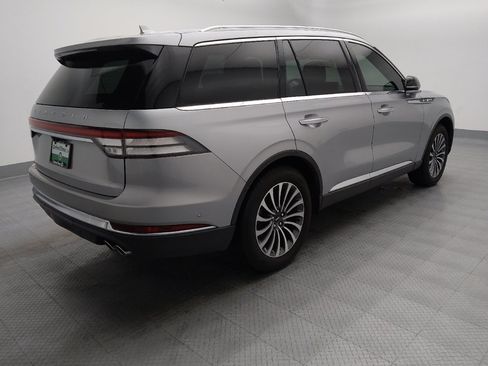 Used 2020 Lincoln Aviator Reserve w/ Equipment Group 201A AWD/4WD image 10