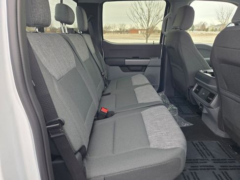 New 2026 Ford F250 XLT w/ Snow Plow Prep Package image 9