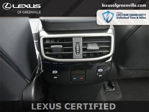 Certified 2025 Lexus RX 350 Premium image 27