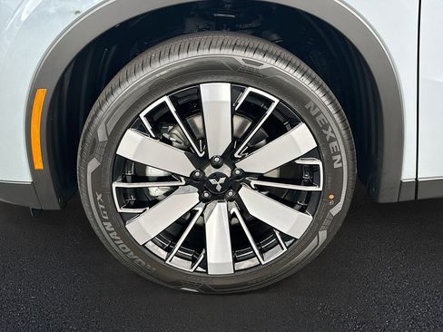 New 2026 Mitsubishi Outlander SE image 21