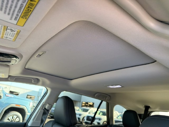 Certified 2024 Subaru Outback Touring AWD/4WD image 18